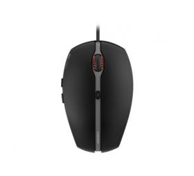 Souris USB CHERRY Gentix 4K noire