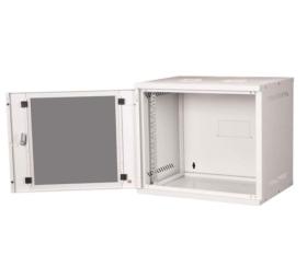 Coffret Avantage 19 pouces 4U gris 542 x 400 en kit