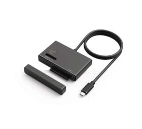 Adaptateur USB-C de disque dur avec dock SSD M2 