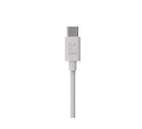Cordon de charge USB-C PD 100W 1 m blanc Xtorm CXG2070