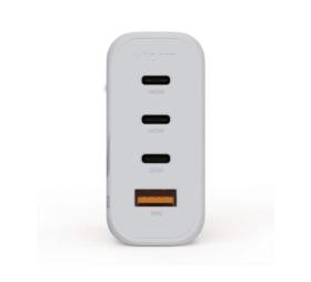 Chargeur mural écologique 3 USB-C 1 USB-A XEC140 Xtorm