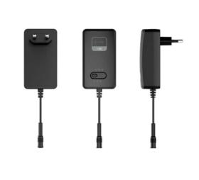 Alimentation multi-tension 12W 3V à 12V