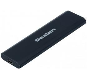 Boitier externe USB 3.1 type C pour disques SSD M2 NVMe