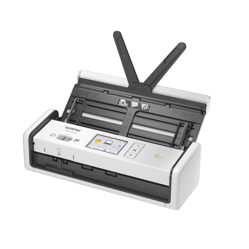 Scanner WIFI USB Brother ADS-1800W