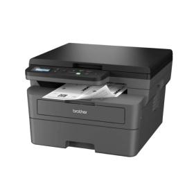 Multifonction laser mono 3 en 1 Brother DCP-L2620DW