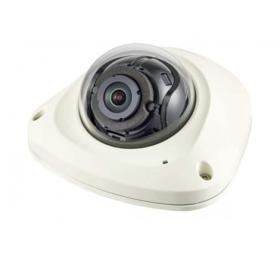 Caméra dome IP extérieure Hanwha XNV-6022R