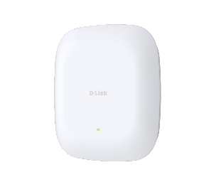 Point d’accès WiFi 7 BE9500 Nuclias Connect D-Link DAP-E9560