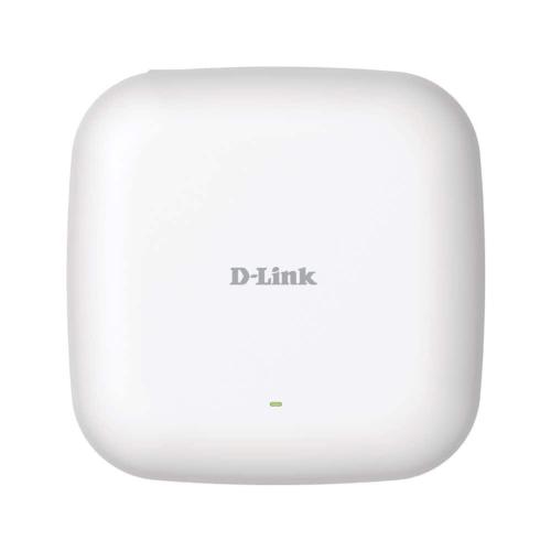 Point accès WiFi 6 Nuclias Connect D-Link DAP-X2850