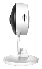 Caméra WiFi intérieure 2 MP D-Link DCS-8300LH