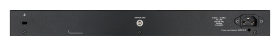 Switch D-LINK Smart+ 24 ports gigabit 4 SFP+