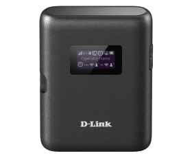 Routeur mobile 4G LTE WiFi D-Link DWR-933