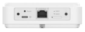Routeur extérieur 5G LTE 2 SIM TP-LINK ER701-5G-OUTDOOR