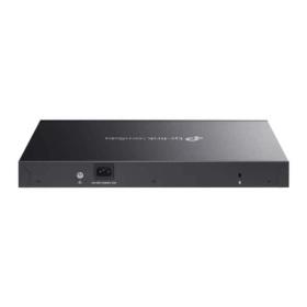 Switch 26 ports giga 24 PoE+ 384W 2 SFP TP-Link ES228GMP