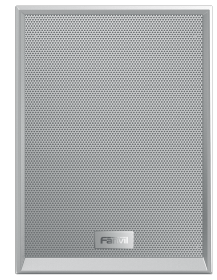 Diffuseur audio SIP HP + micro Fanvil A212 Blanc
