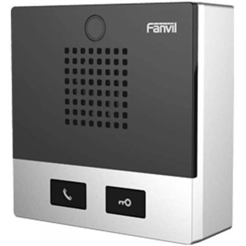 Intercom SIP fanvil i10SD