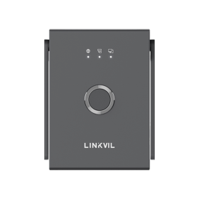 Pack DECT borne W710D et 1 téléphone W620D Fanvil