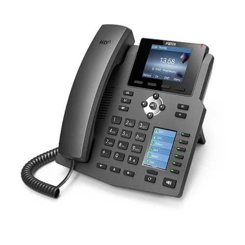 Téléphone IP X4 Fanvil