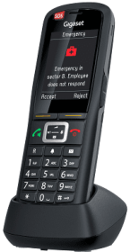 Combin DECT Pro R700H IP65 Protect Gigaset