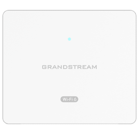 Point d'accès WiFi 3000 Mbps Grandstream GWN7604
