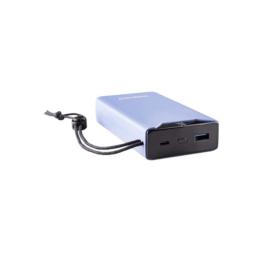PowerBank Intenso F20000 bleu