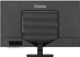 Moniteur LED IPS 31,5 pouces IIYAMA X3270QSU-B1