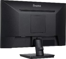 Moniteur LED IPS 24 pouces IIYAMA XU2493HSU-B7