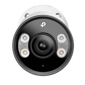 Caméra IP extérieure 8MP INSIGHT Pro IA S385 2,8 mm