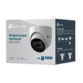 Caméra IP extérieure 4MP INSIGHT Pro IA S445ZI