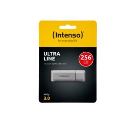 Clé USB 3.0 Ultra Line Intenso 256 Go