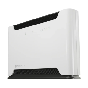 Routeur WiFi 5 ports Chateau LTE7 Mikrotik D53G