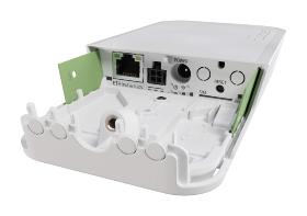 Routeur IP54 WiFi LTE4 Mikrotik wAP LTE kit
