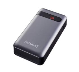 PowerBank Intenso PD20000 anthracite