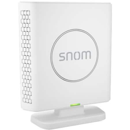 Borne DECT SIP SNOM M400