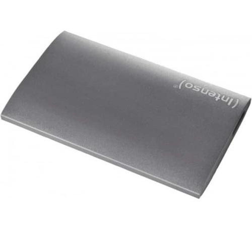 Disque SSD externe USB 3.0 Intenso Premium 1 To