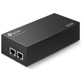 Injecteur gigabit PoE++ 60W TP-Link TL-POE170S