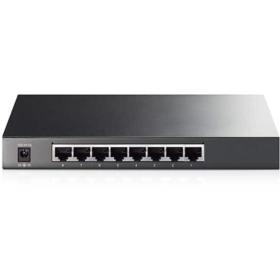 Switch 8 ports gigabit administrable TP-Link TL-SG2008