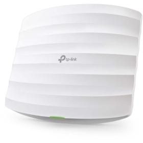 Plafonnier WiFi 300Mbps PoE TP-Link EAP110