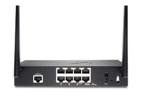 SonicWALL TZ270 WiFi - Essential Edition 3 ans