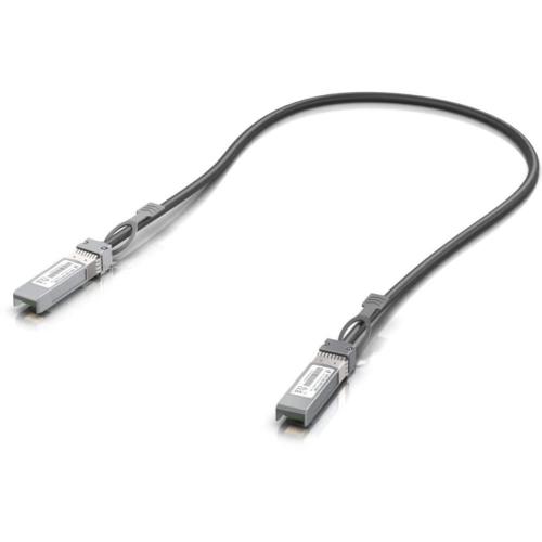 Câble de stack SFP+ 10 Giga Ubiquiti 0,5 m