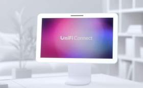 Écran tactile 21 pouces Connect Display Ubiquiti