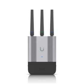 Routeur LTE 4G mobile industriel Ubiquiti