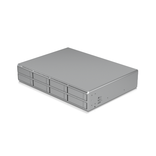 NVR enregistreur vidéo Pro G2 UniFi Protect 8 baies