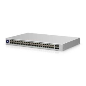 UniFi Switch 48 ports gigabit 4 SFP Ubiquiti