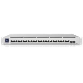 Switch UniFi EnterpriseXG24 24 ports 10 G 2 SF28 Ubiquiti