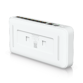 Switch UniFi 8 ports 2,5 giga PoE++ 1 SFP+ Ubiquiti