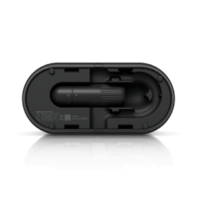 Caméra IP extérieure 16MP UniFi Protect G6 180° noire