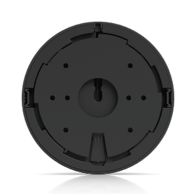 Caméra IP AI Dôme UniFi Protect Ubiquiti noire