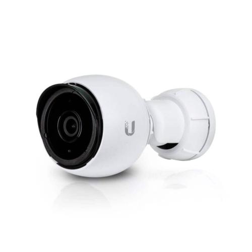 Caméra IP extérieure UniFi Protect G4 bullet Ubiquiti