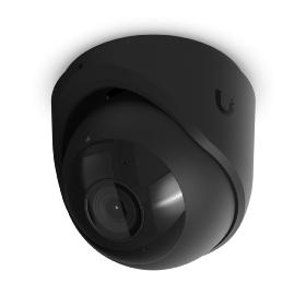 Caméra IP extérieure 8MP UniFi Protect G6 Turret noire