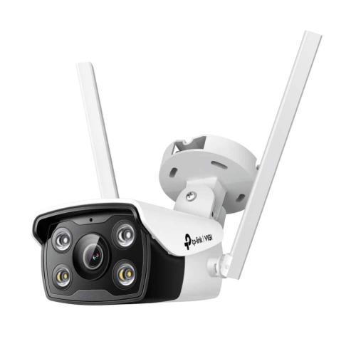 Caméra IP WiFi extérieure 4MP VIGI C340 4 mm